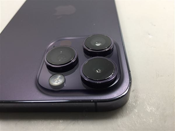 yÁzySۏ؁z iPhone14 Pro Max[512GB] SoftBank fB[vp[v