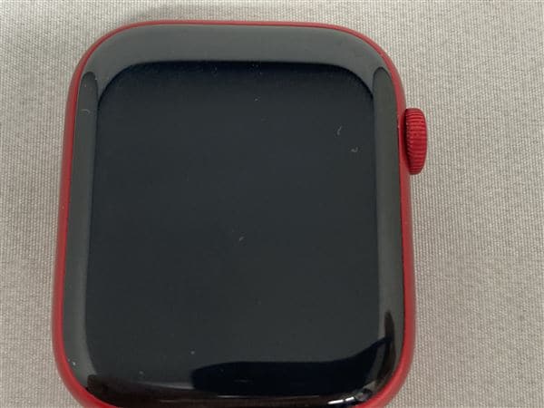 yÁzySۏ؁z Series8[45mm/GPS]A~ bh Apple Watch