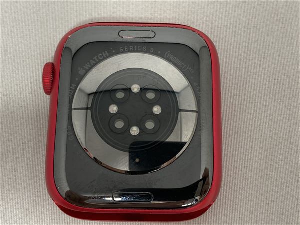 yÁzySۏ؁z Series8[45mm/GPS]A~ bh Apple Watch