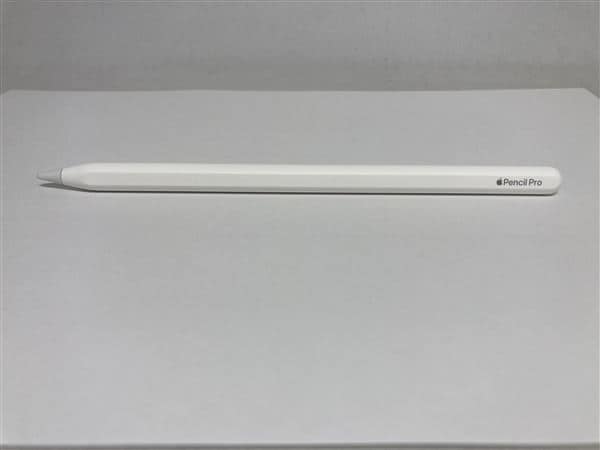 新品未使用Apple Pencil Pro A2538 保証付き ゲオ公式通販サイト/ゲオオンラインストア【中古】【安心保証