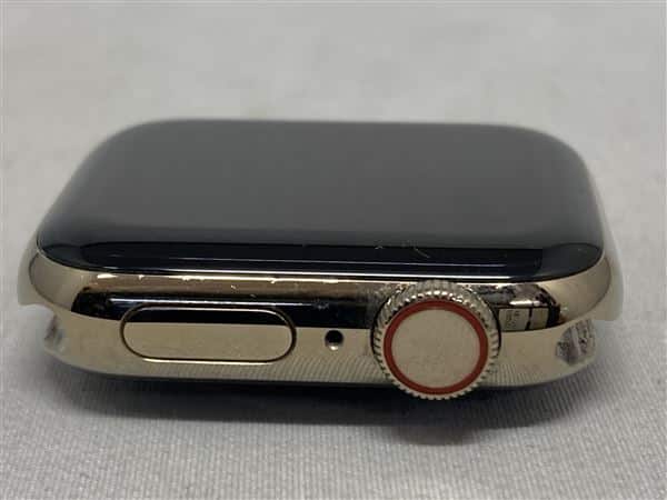 �y���Áz�y���S�ۏ؁z �o���h�� Series6[40mm/�Z�����[]�X�e�����X �S�[���h Apple Watch