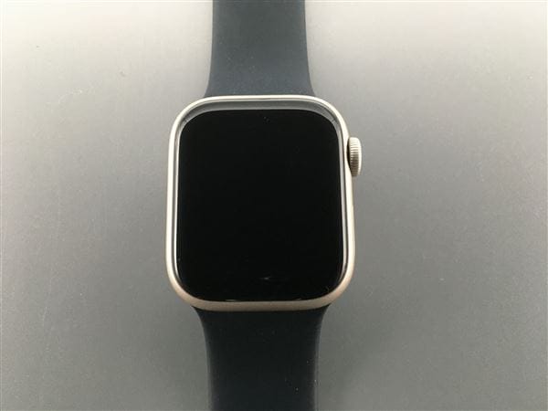 yÁzySۏ؁z Series9[41mm/GPS]A~ X^[Cg Apple Watch