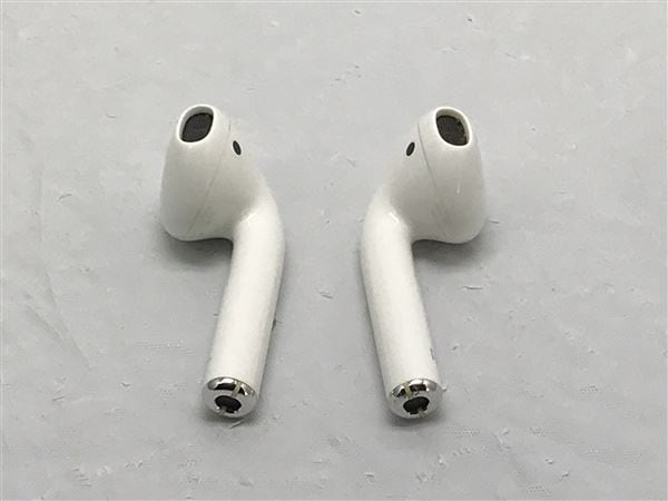 【本体のみ】AirPods第二世代 lightning充電 AirPods Pro 2 - Apple（日本）