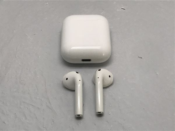 【本体のみ】AirPods第二世代 lightning充電 AirPods Pro 2 - Apple（日本）