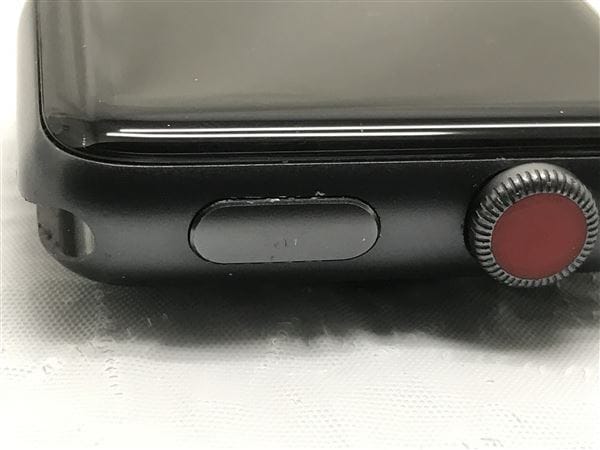 yÁzySۏ؁z Series3[42mm/Z[]A~ Xy[XOC Apple Watch Nike