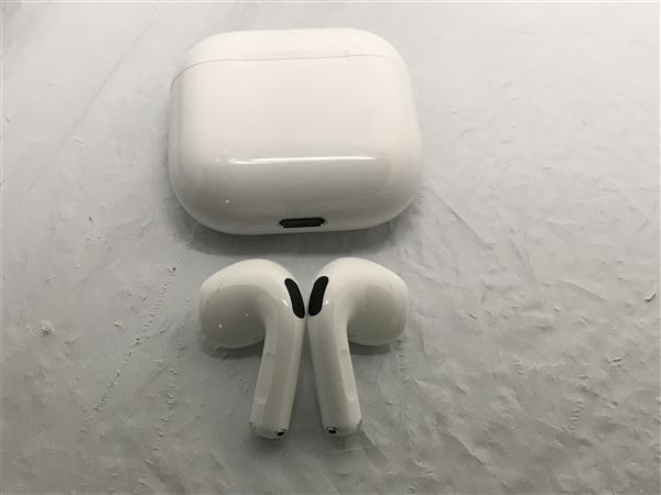 yÁzySۏ؁z AirPods 4 MXP63