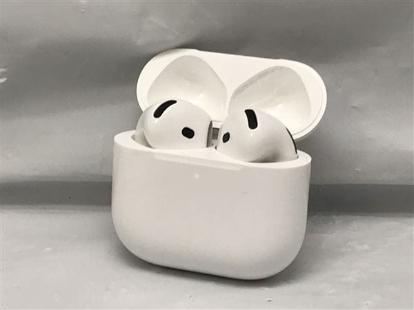 yÁzySۏ؁z AirPods 4 MXP63