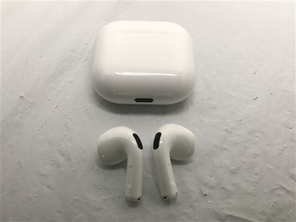yÁzySۏ؁z AirPods 4 MXP63