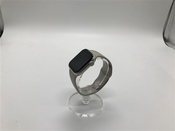 yÁzySۏ؁z Series8[41mm/GPS]A~ X^[Cg Apple Watch