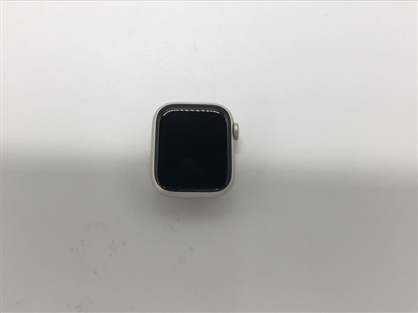 yÁzySۏ؁z Series8[41mm/GPS]A~ X^[Cg Apple Watch