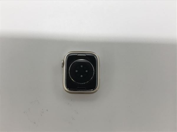 yÁzySۏ؁z Series8[41mm/GPS]A~ X^[Cg Apple Watch