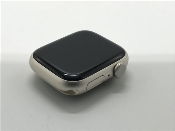 yÁzySۏ؁z Series8[41mm/GPS]A~ X^[Cg Apple Watch