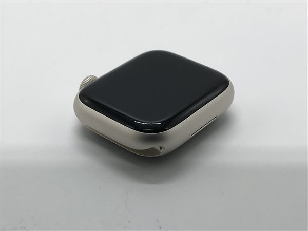 yÁzySۏ؁z Series8[41mm/GPS]A~ X^[Cg Apple Watch