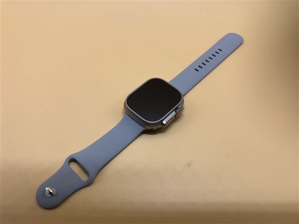 �y���Áz�y���S�ۏ؁z Ultra2[49mm/�Z�����[]�`�^�� �i�`������ Apple Watch