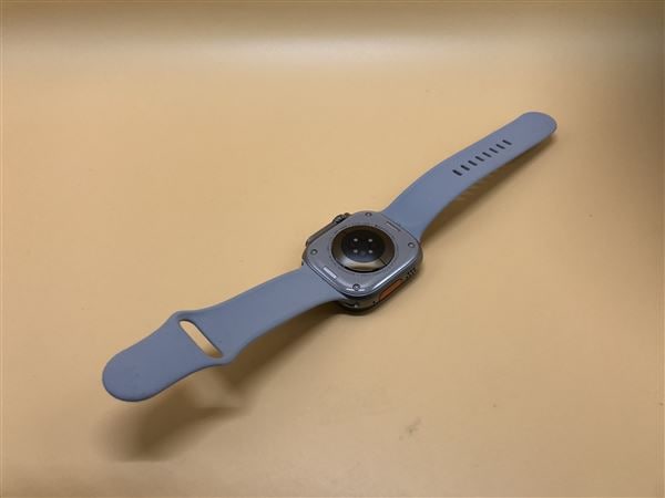 �y���Áz�y���S�ۏ؁z Ultra2[49mm/�Z�����[]�`�^�� �i�`������ Apple Watch