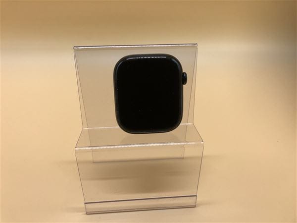 �y���Áz�y���S�ۏ؁z �o���h�� Series10[46mm/GPS]�A���~ �W�F�b�g�u���b�N Apple Watch