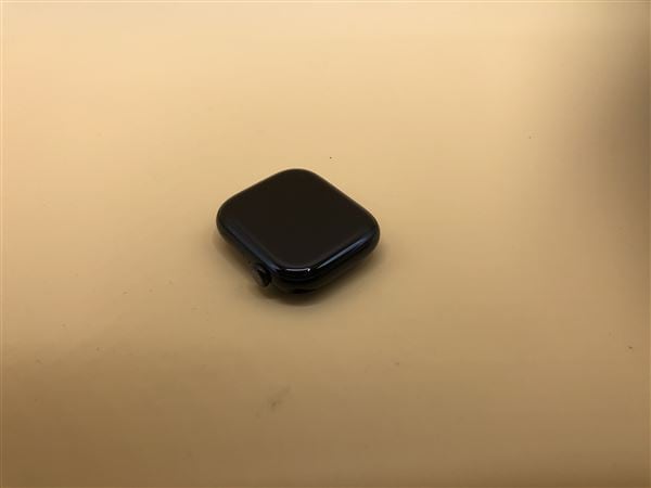 �y���Áz�y���S�ۏ؁z �o���h�� Series10[46mm/GPS]�A���~ �W�F�b�g�u���b�N Apple Watch