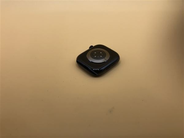 �y���Áz�y���S�ۏ؁z �o���h�� Series10[46mm/GPS]�A���~ �W�F�b�g�u���b�N Apple Watch