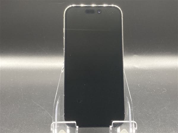 yÁzySۏ؁z iPhone14 Pro[128GB] SoftBank fB[vp[v