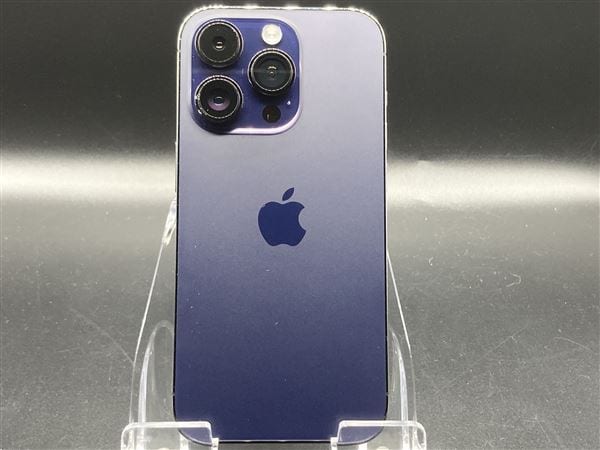 yÁzySۏ؁z iPhone14 Pro[128GB] SoftBank fB[vp[v