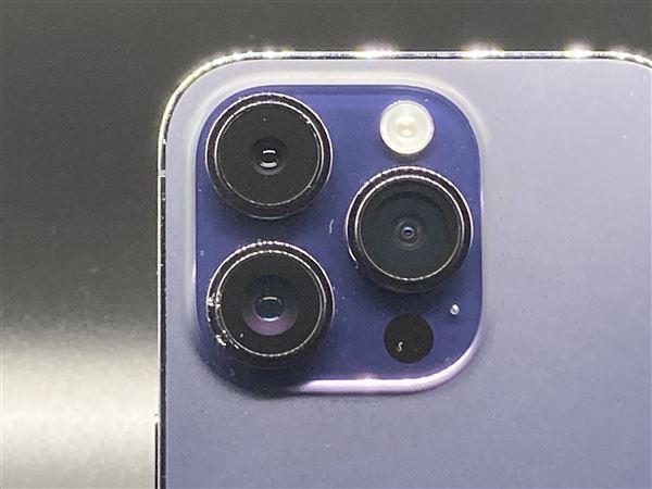 yÁzySۏ؁z iPhone14 Pro[128GB] SoftBank fB[vp[v