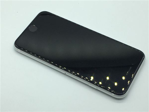 �y���Áz�y���S�ۏ؁z iPhoneSE ��2����[64GB] au �z���C�g