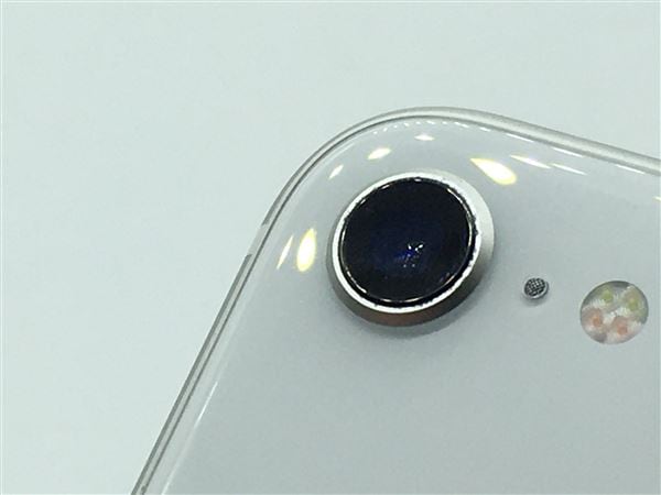 �y���Áz�y���S�ۏ؁z iPhoneSE ��2����[64GB] au �z���C�g