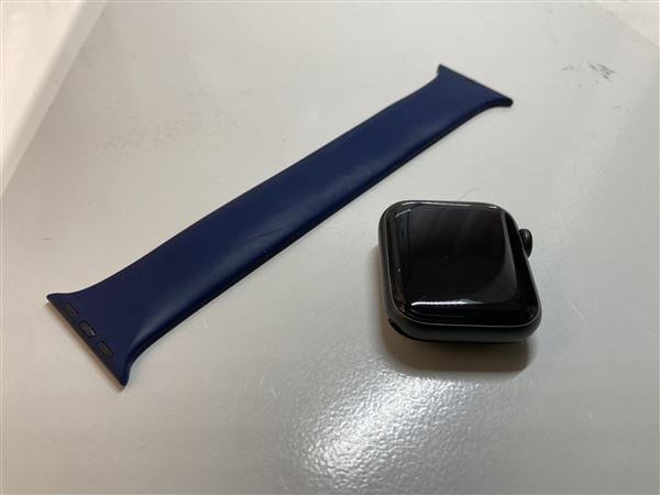 yÁzySۏ؁z SE 1[40mm/GPS]A~ Xy[XOC Apple Watch