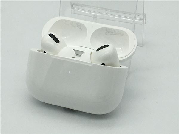 yÁzySۏ؁z AirPods Pro 1 CX[d MWP22