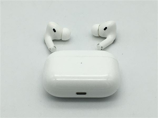 yÁzySۏ؁z AirPods Pro 1 CX[d MWP22