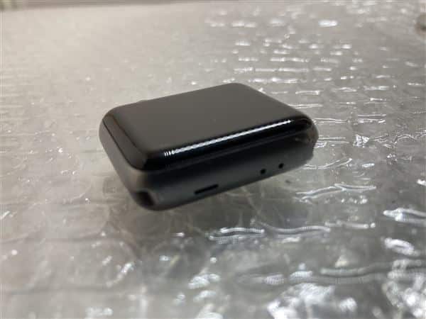 �y���Áz�y���S�ۏ؁z Series3[38mm/GPS]�A���~ �X�y�[�X�O���C Apple Watch