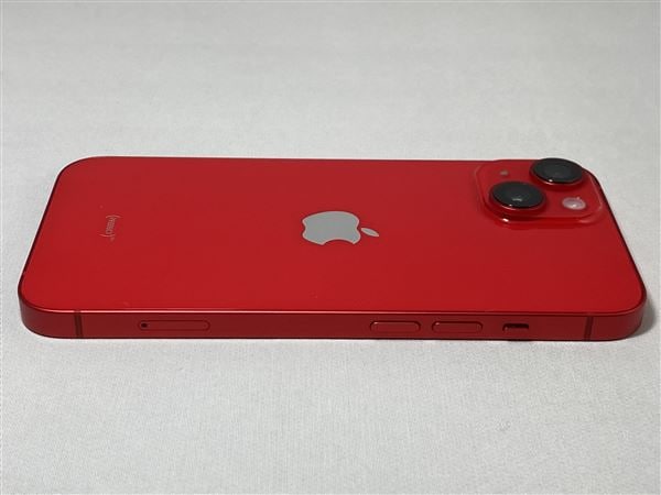 yÁzySۏ؁z iPhone14[128GB] au/UQ PRODUCTRED