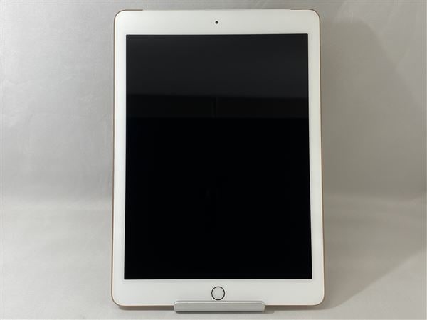 yÁzySۏ؁z iPad 9.7C` 6[32GB] Z[ docomo S[h