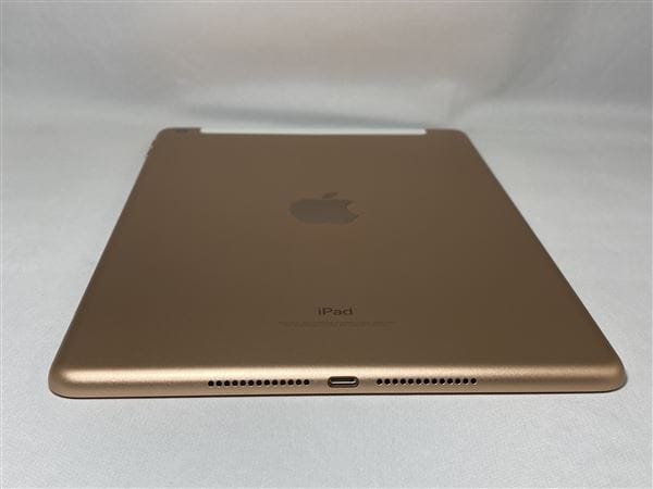 yÁzySۏ؁z iPad 9.7C` 6[32GB] Z[ docomo S[h