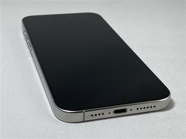 yÁzySۏ؁z iPhone15 Pro Max[256GB] SoftBank MU6Q3J zCg`^jE
