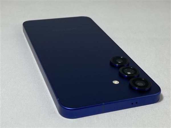 Samsung Galaxy S25 ネイビー 本体　256GB Samsung Galaxy S25 256GB Navy本体 国内版 Galaxy S25｜価格