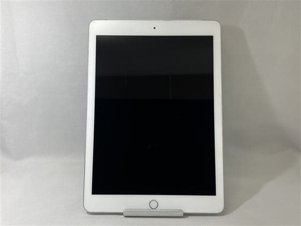 yÁzySۏ؁z iPad 9.7C` 6[128GB] Z[ au Vo[