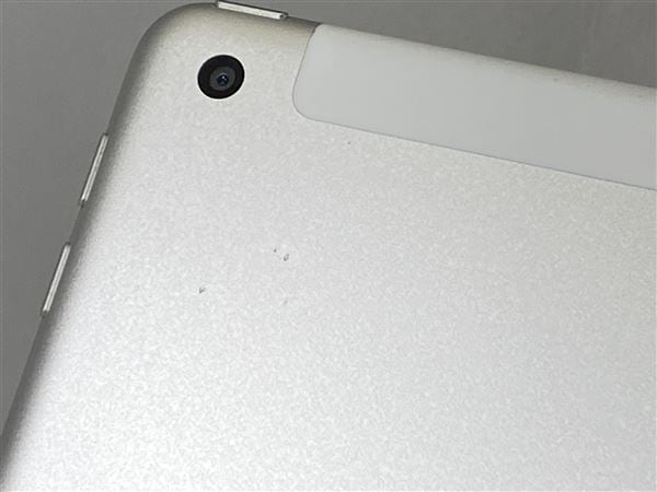 yÁzySۏ؁z iPad 9.7C` 6[128GB] Z[ au Vo[