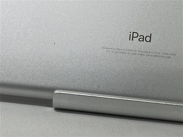 yÁzySۏ؁z iPad 9.7C` 6[128GB] Z[ au Vo[