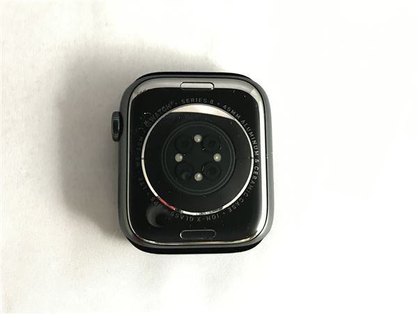yÁzySۏ؁z Series8[45mm/Z[]A~ ~bhiCg Apple Watch