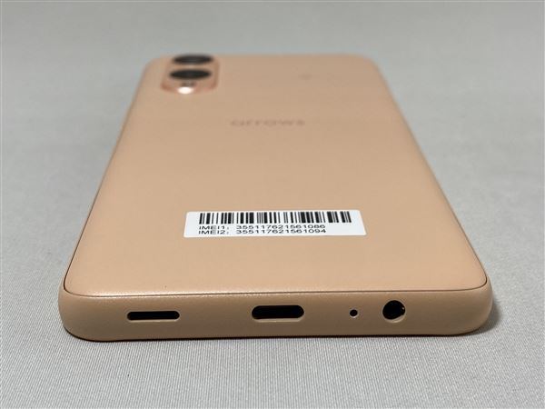 yÁzySۏ؁z arrows We2 A402FC[64GB] SoftBank CgIW