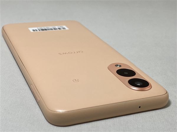 yÁzySۏ؁z arrows We2 A402FC[64GB] SoftBank CgIW