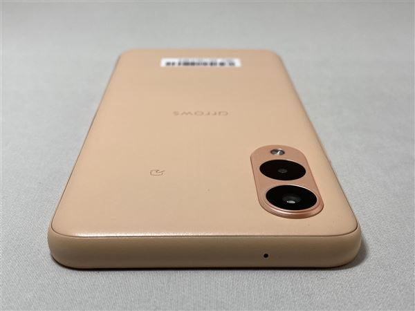 yÁzySۏ؁z arrows We2 A402FC[64GB] SoftBank CgIW