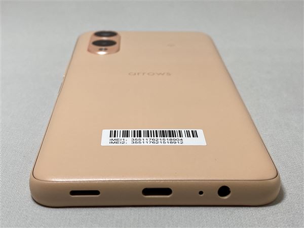yÁzySۏ؁z arrows We2 A402FC[64GB] SoftBank CgIW