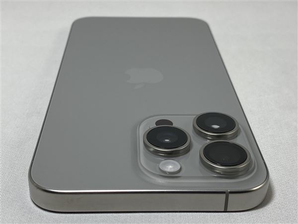 yÁzySۏ؁z iPhone15 Pro Max[512GB] SIMt[ i``^jE