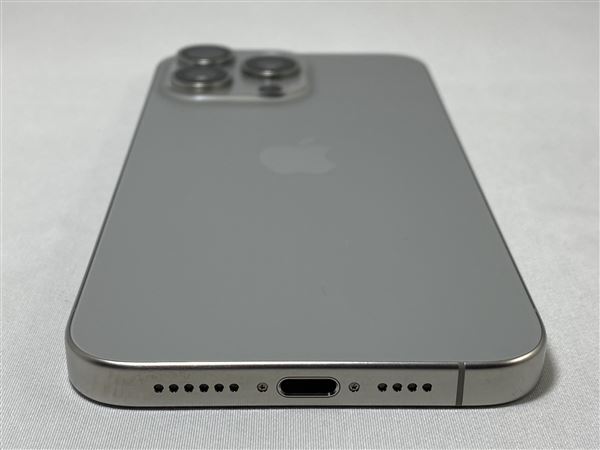 yÁzySۏ؁z iPhone15 Pro Max[512GB] SIMt[ i``^jE