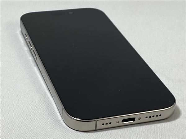 yÁzySۏ؁z iPhone16 Pro[128GB] SIMt[ i``^jE