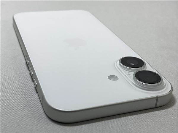 yÁzySۏ؁z iPhone16[128GB] SIMt[ zCg