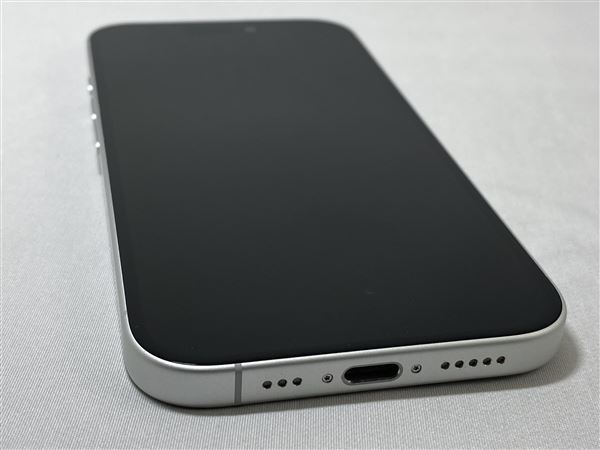 yÁzySۏ؁z iPhone16[128GB] SIMt[ zCg