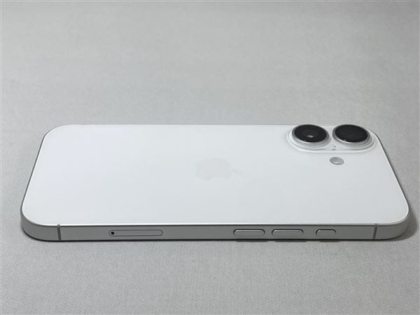 yÁzySۏ؁z iPhone16[128GB] SIMt[ zCg